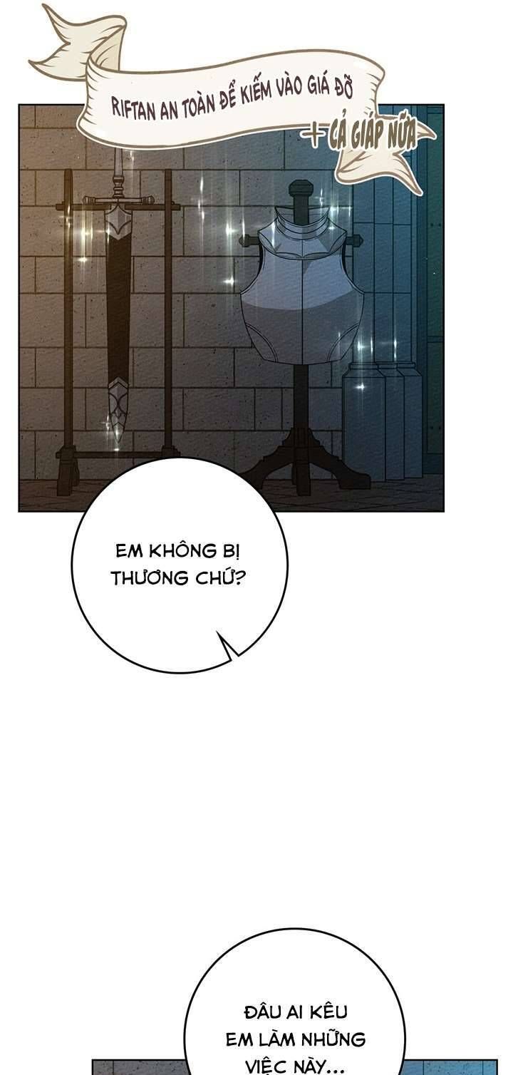 Dưới Bóng Cây Sồi Chapter 85 - 6