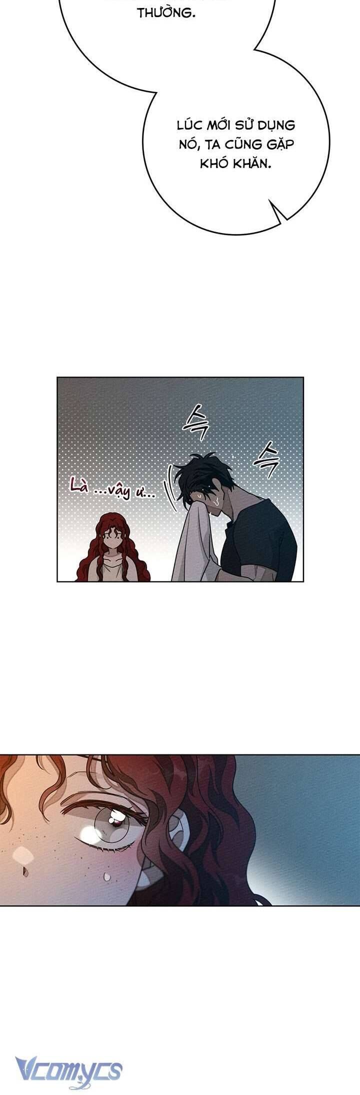 Dưới Bóng Cây Sồi Chapter 85 - 9