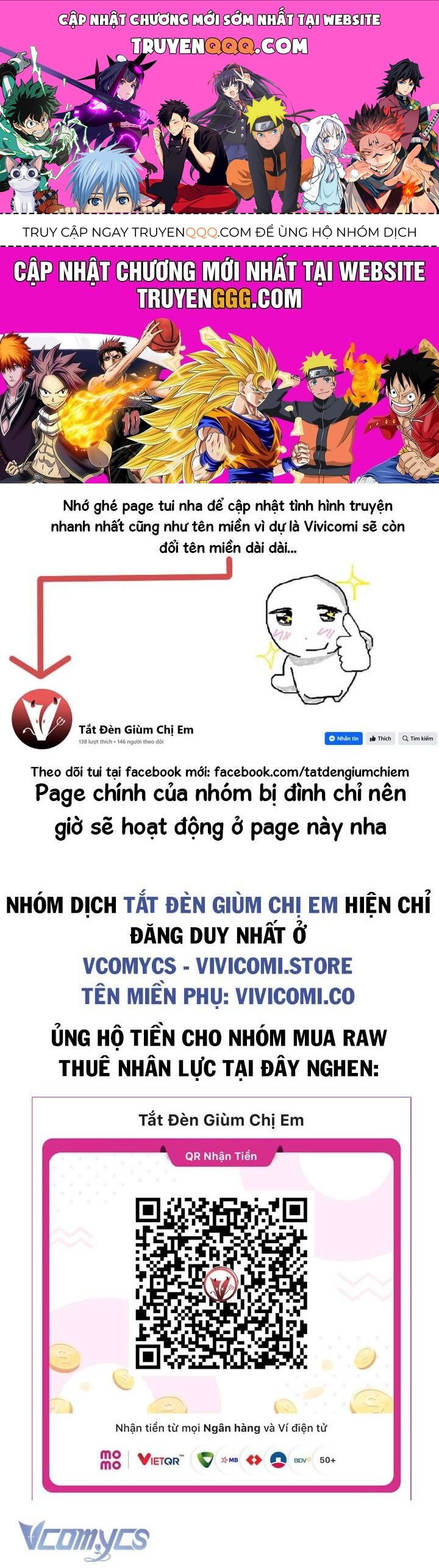 Dưới Bóng Cây Sồi Chapter 86 - 1