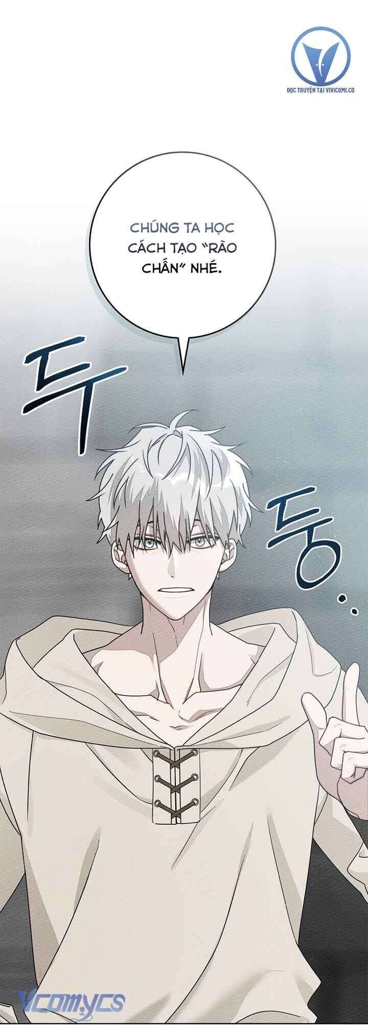 Dưới Bóng Cây Sồi Chapter 86 - 2