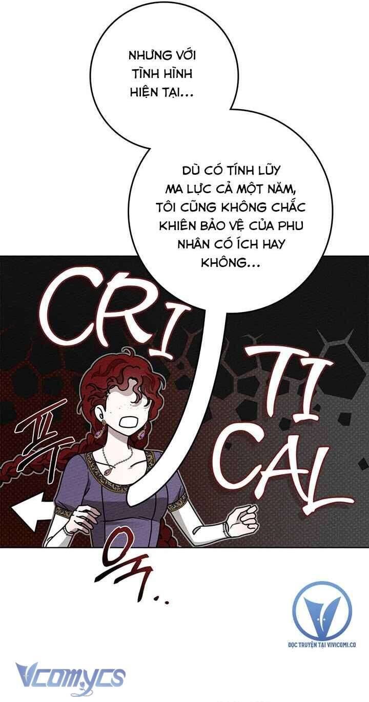 Dưới Bóng Cây Sồi Chapter 86 - 11