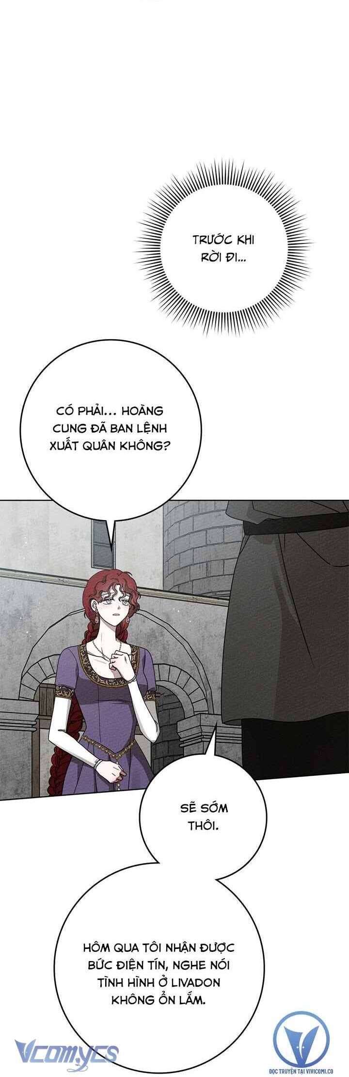 Dưới Bóng Cây Sồi Chapter 86 - 13