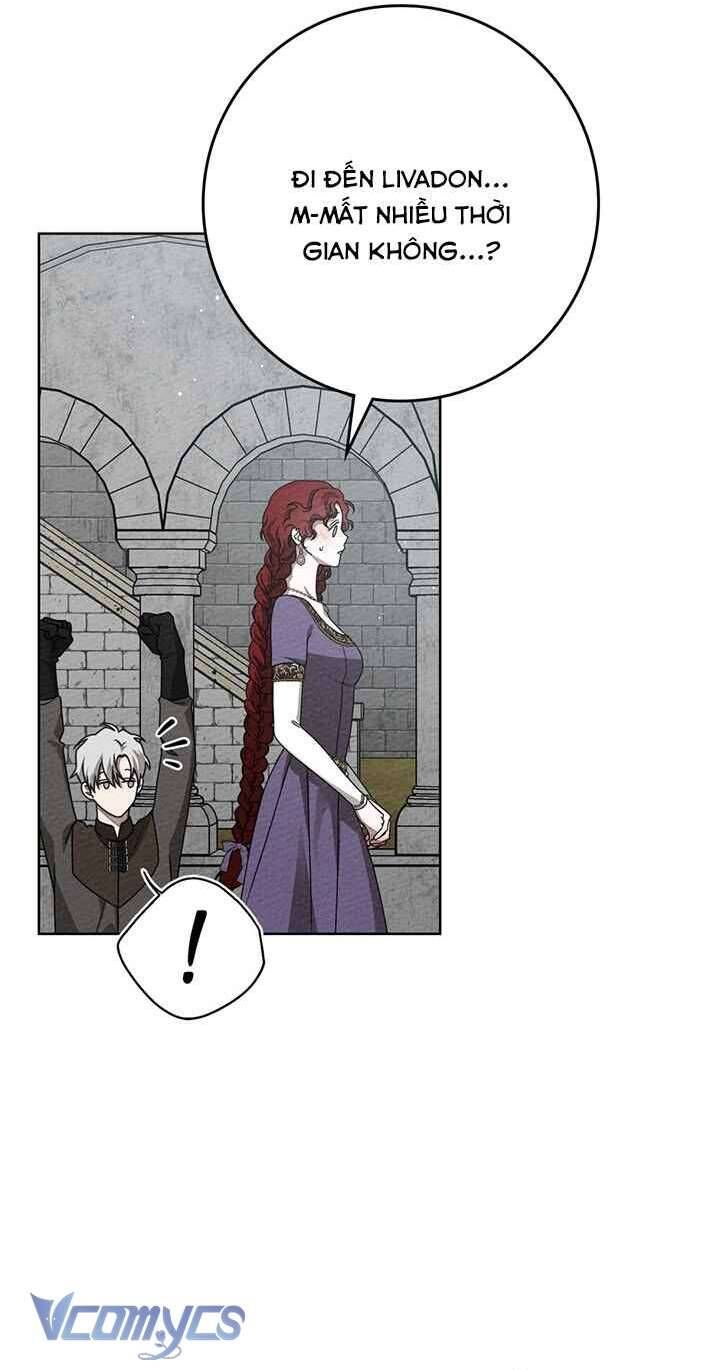 Dưới Bóng Cây Sồi Chapter 86 - 15