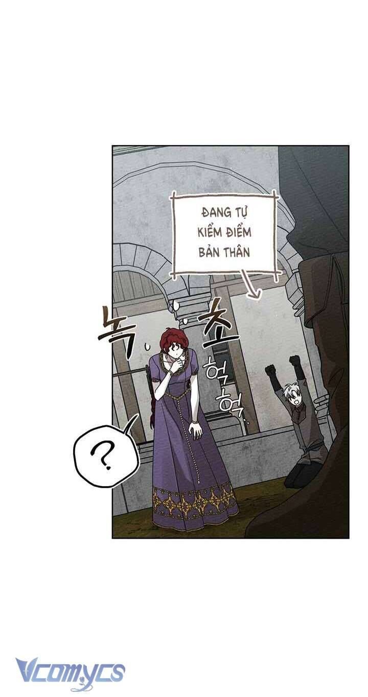 Dưới Bóng Cây Sồi Chapter 86 - 3