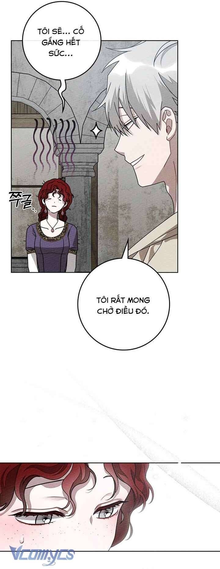 Dưới Bóng Cây Sồi Chapter 86 - 24