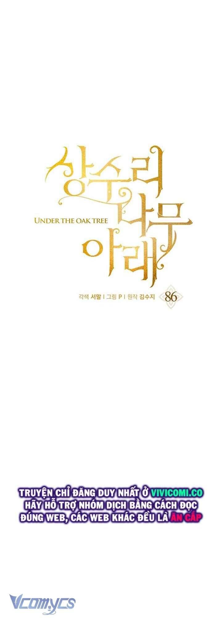 Dưới Bóng Cây Sồi Chapter 86 - 30