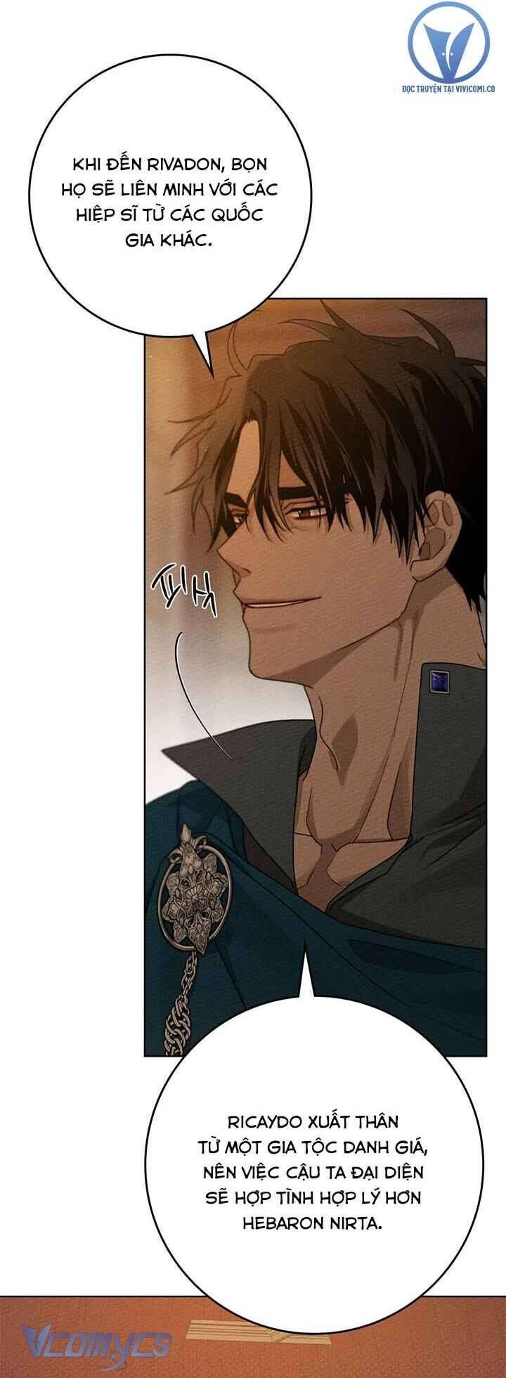 Dưới Bóng Cây Sồi Chapter 86 - 39