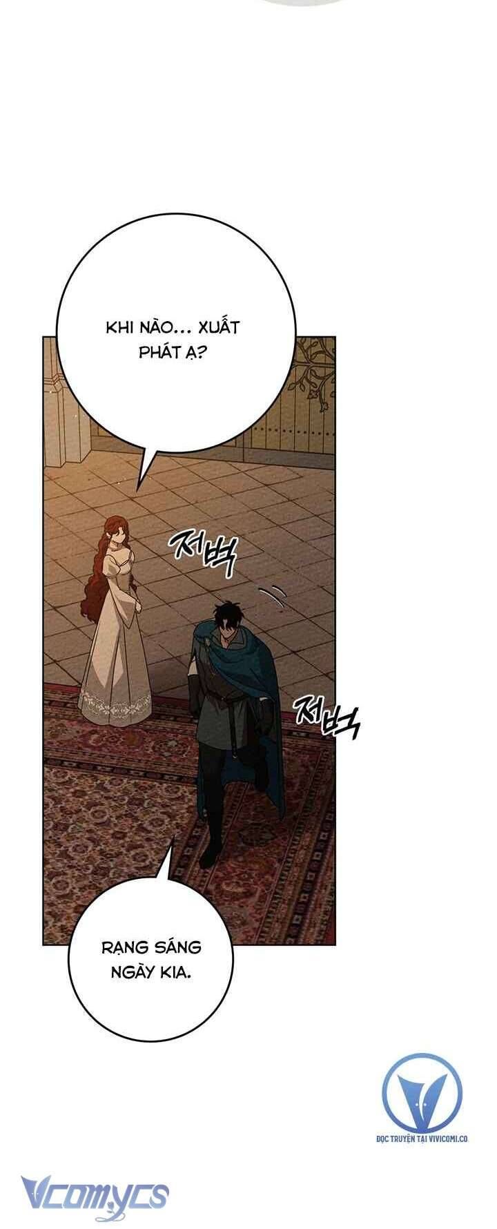 Dưới Bóng Cây Sồi Chapter 86 - 42