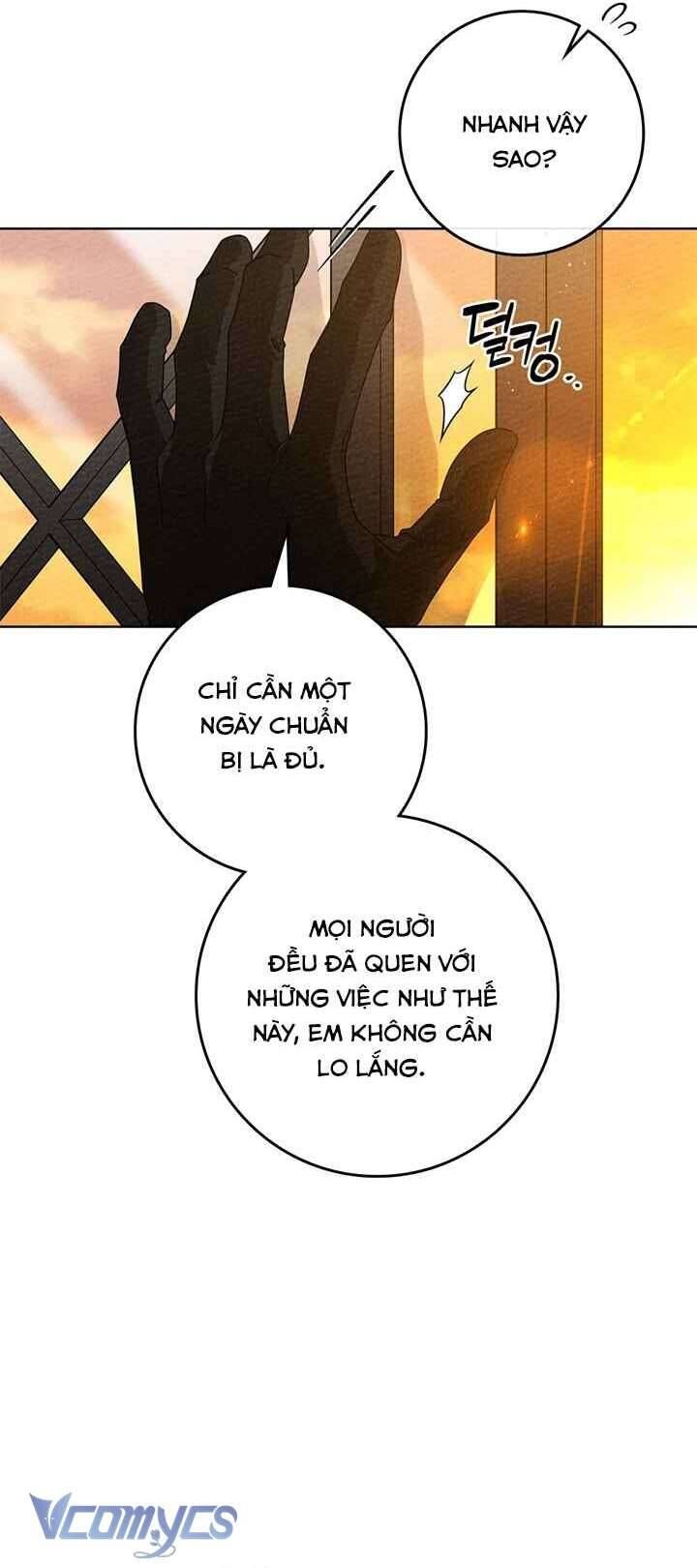 Dưới Bóng Cây Sồi Chapter 86 - 43