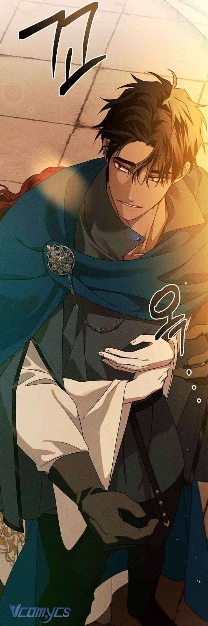 Dưới Bóng Cây Sồi Chapter 86 - 50