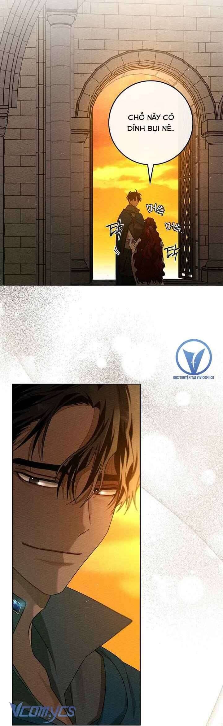 Dưới Bóng Cây Sồi Chapter 86 - 54