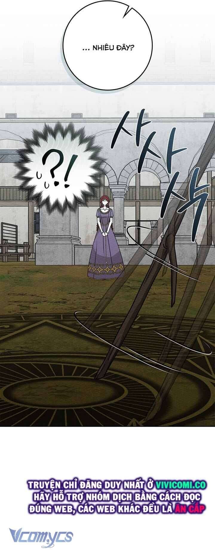 Dưới Bóng Cây Sồi Chapter 86 - 7