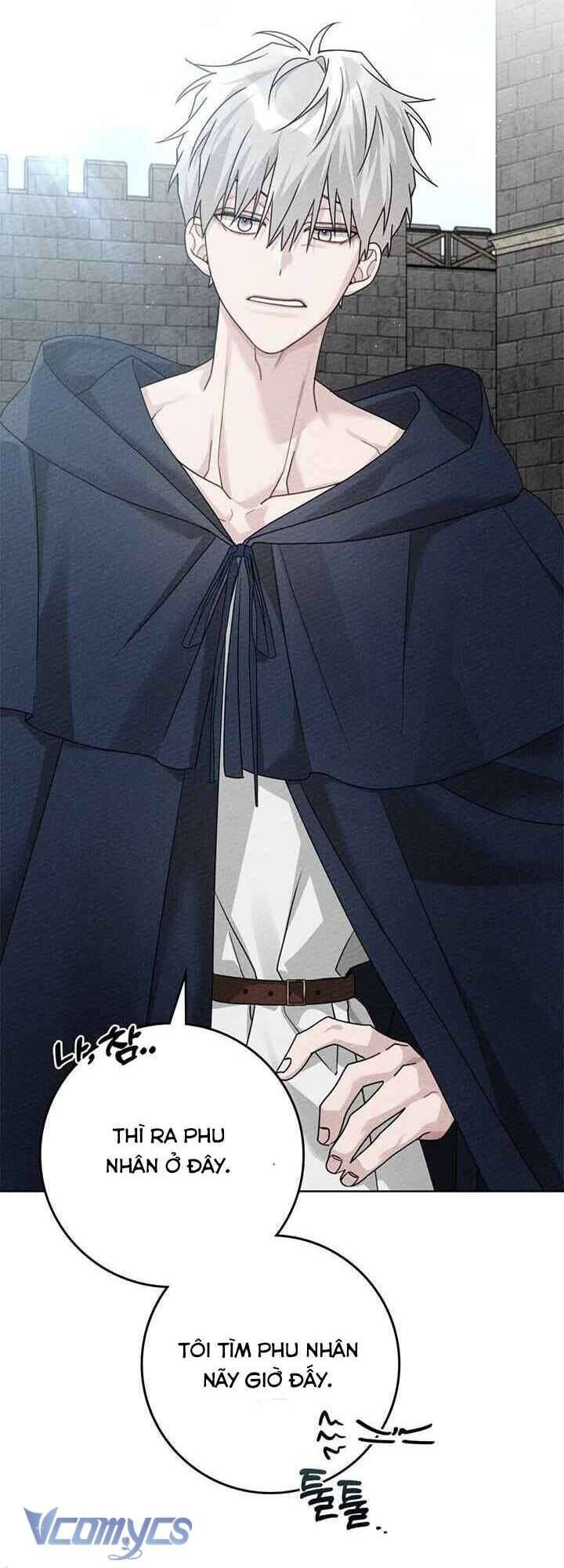 Dưới Bóng Cây Sồi Chapter 86 - 61