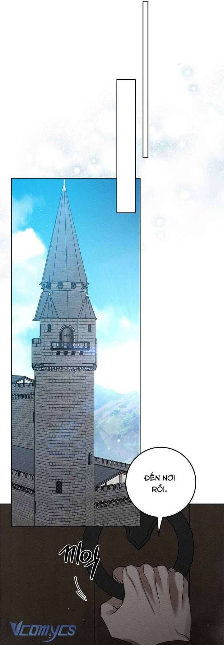 Dưới Bóng Cây Sồi Chapter 87 - 11