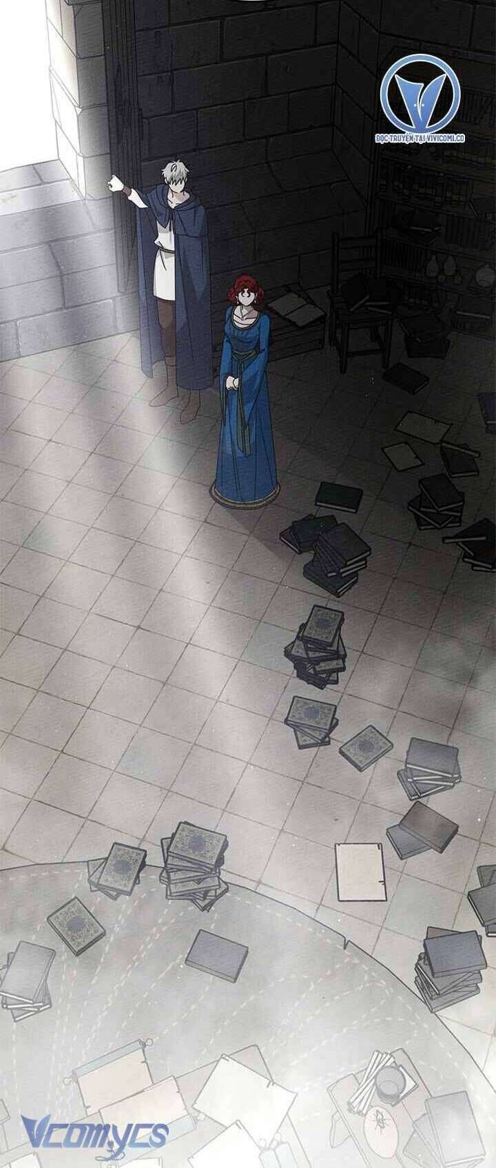 Dưới Bóng Cây Sồi Chapter 87 - 15