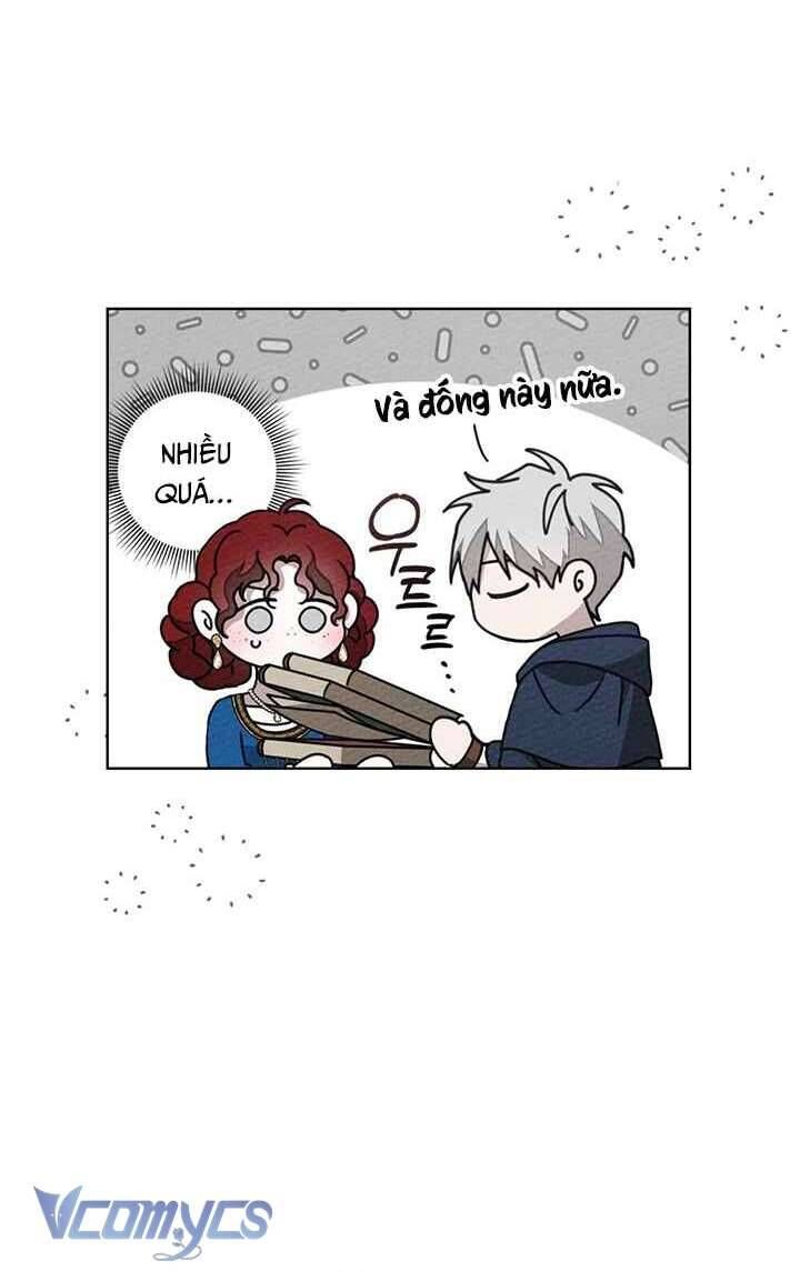 Dưới Bóng Cây Sồi Chapter 87 - 20