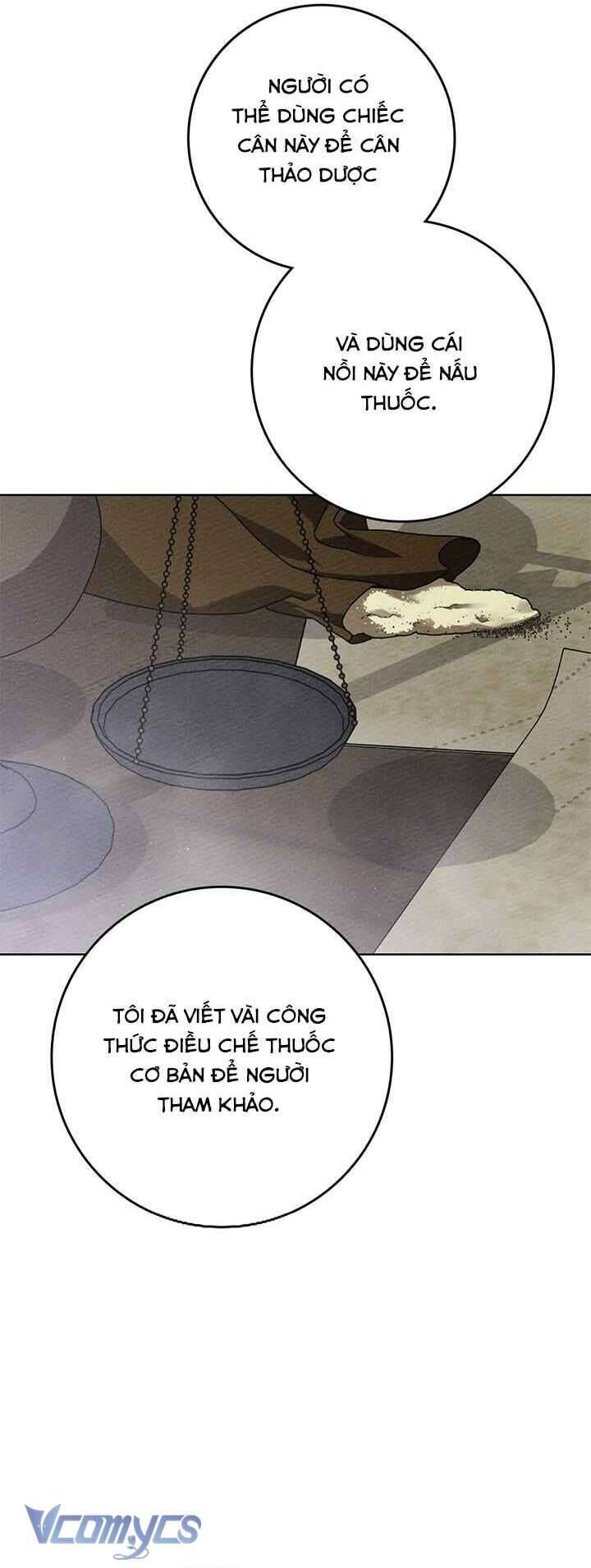 Dưới Bóng Cây Sồi Chapter 87 - 24