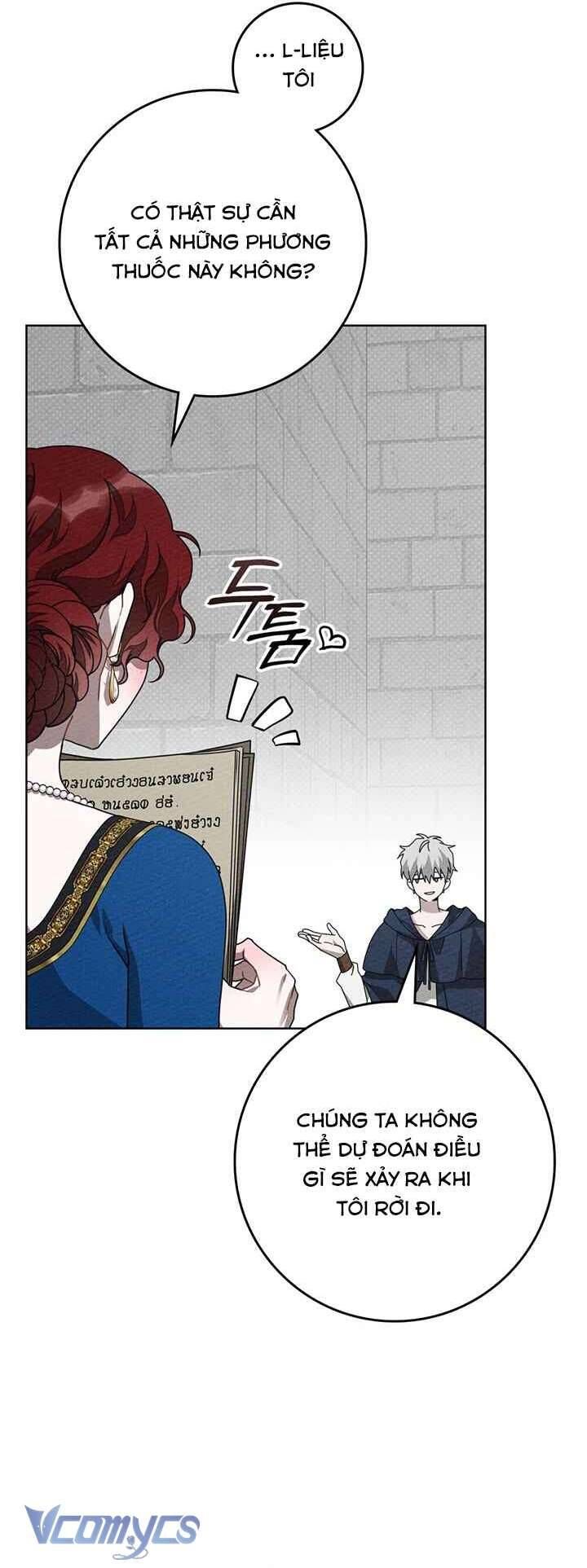 Dưới Bóng Cây Sồi Chapter 87 - 27