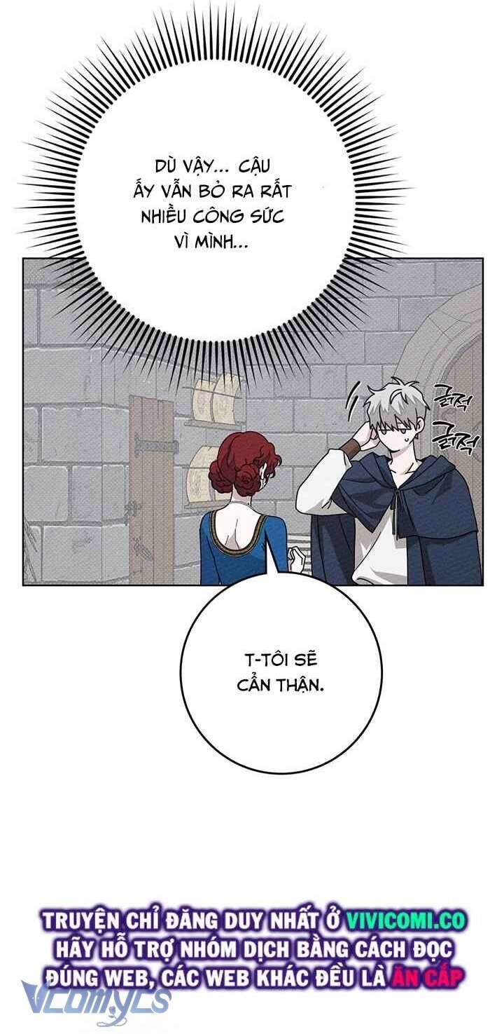 Dưới Bóng Cây Sồi Chapter 87 - 32