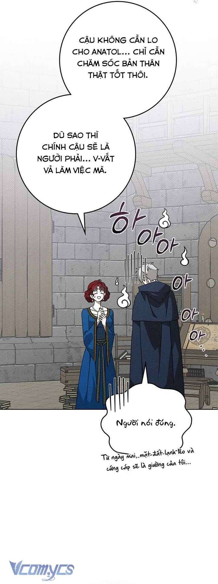 Dưới Bóng Cây Sồi Chapter 87 - 36