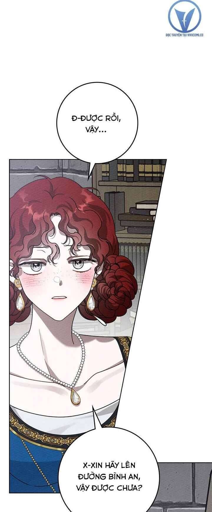 Dưới Bóng Cây Sồi Chapter 87 - 41