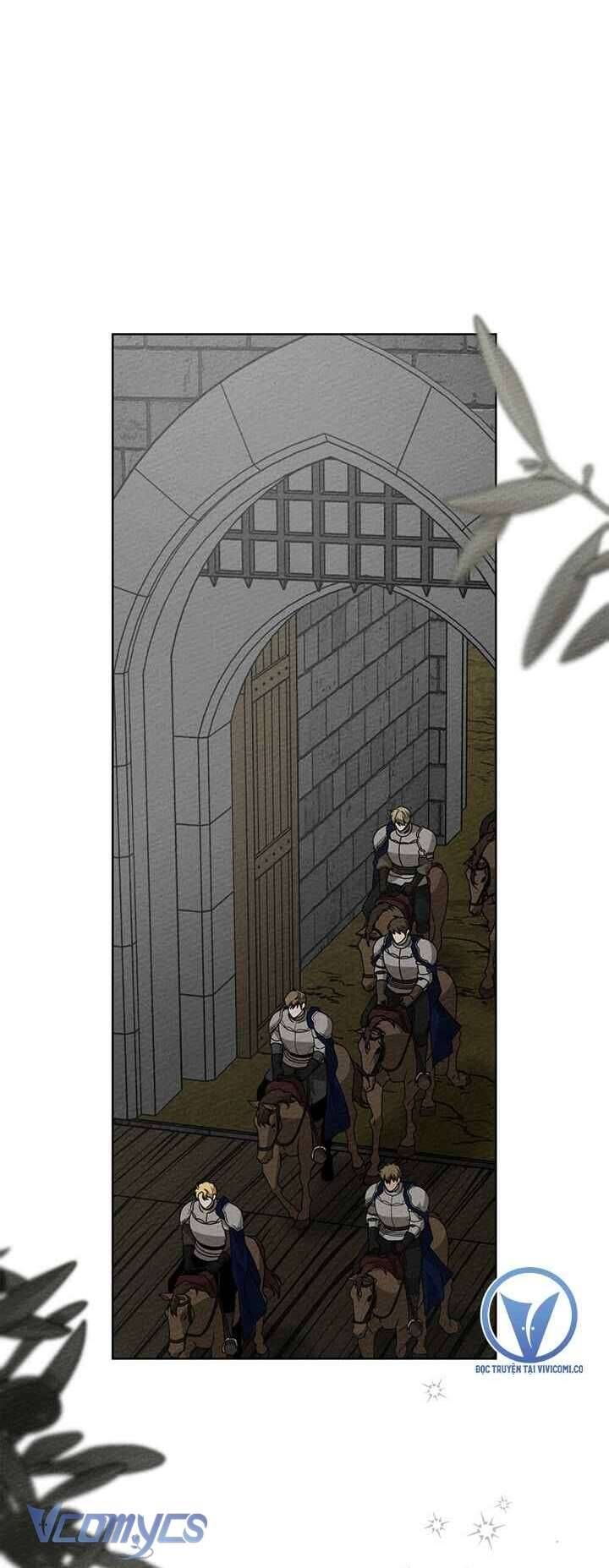Dưới Bóng Cây Sồi Chapter 87 - 50