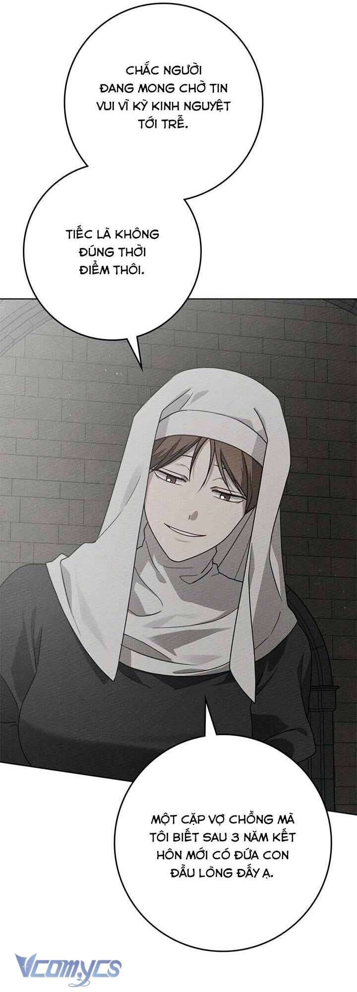 Dưới Bóng Cây Sồi Chapter 87 - 59