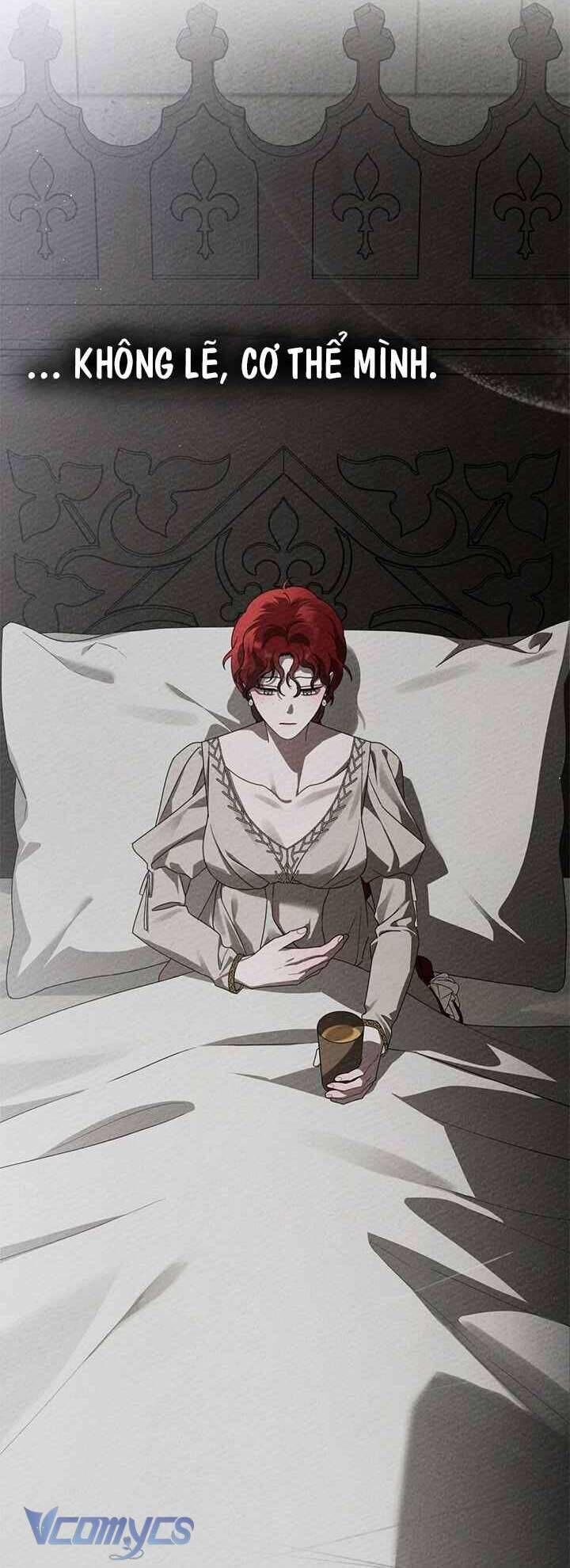 Dưới Bóng Cây Sồi Chapter 87 - 63