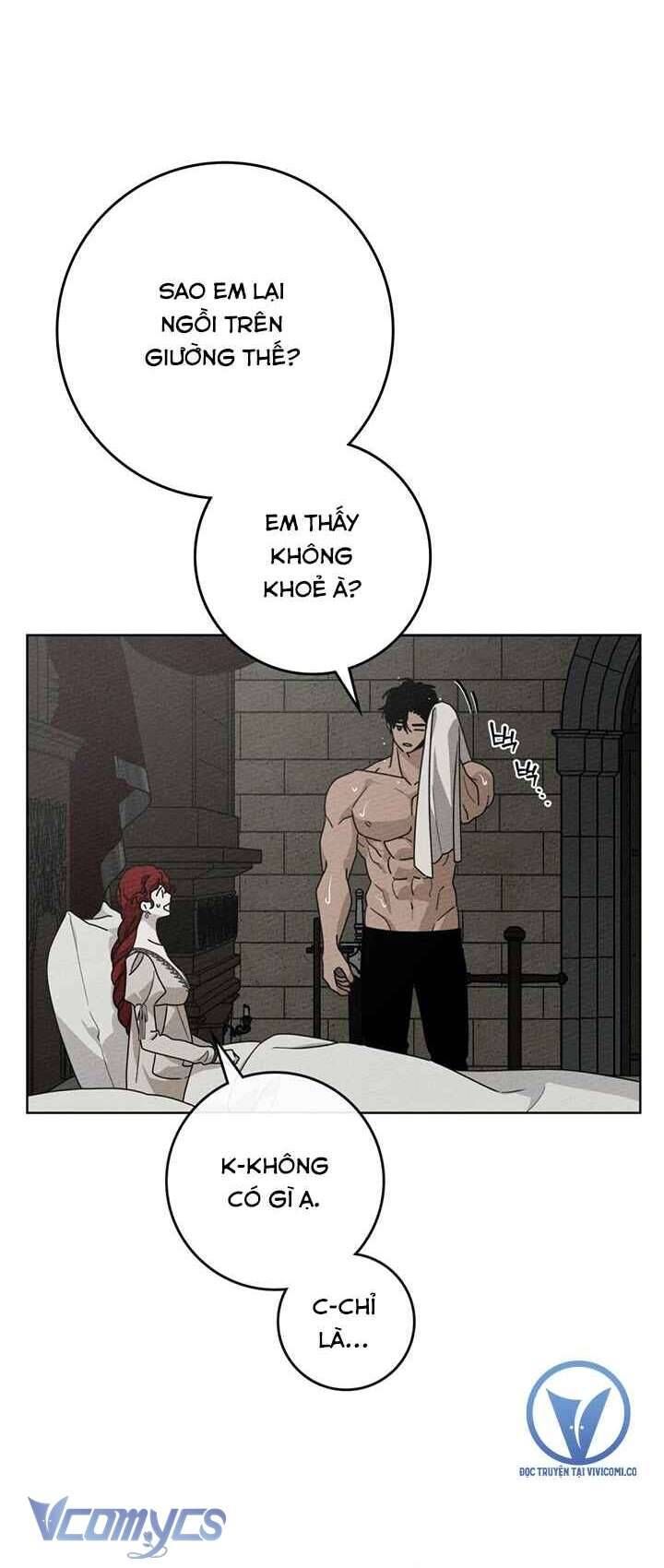 Dưới Bóng Cây Sồi Chapter 88 - 12