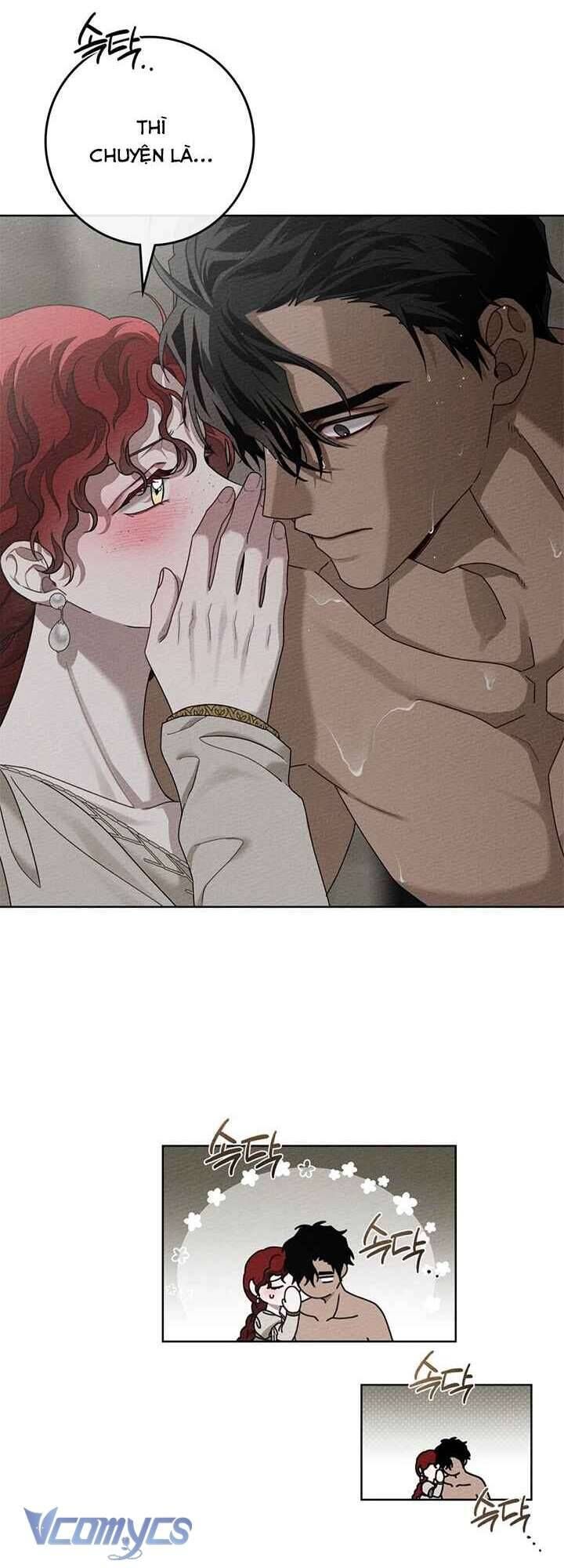 Dưới Bóng Cây Sồi Chapter 88 - 20