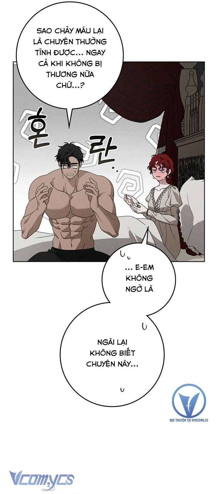 Dưới Bóng Cây Sồi Chapter 88 - 23