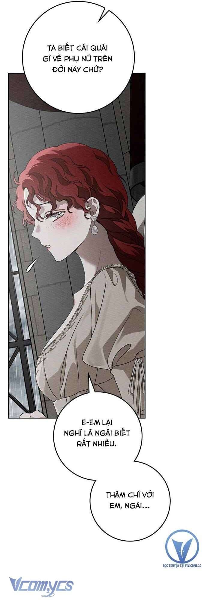 Dưới Bóng Cây Sồi Chapter 88 - 28