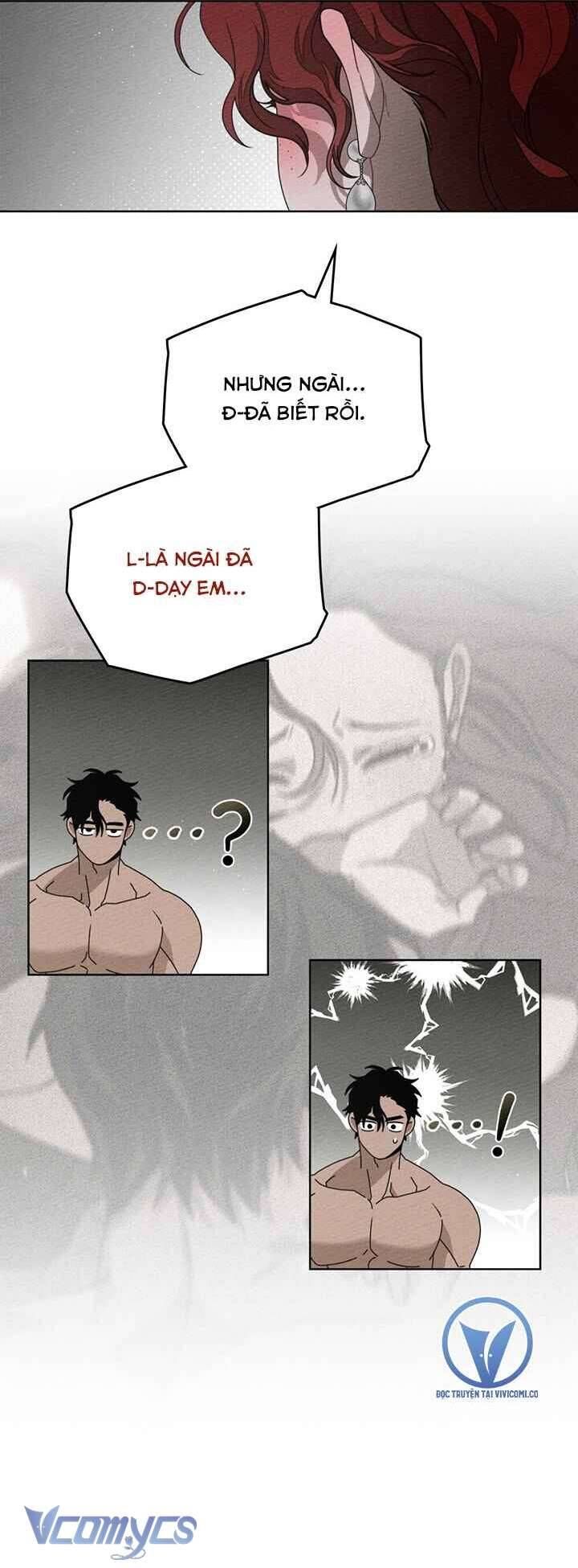 Dưới Bóng Cây Sồi Chapter 88 - 30