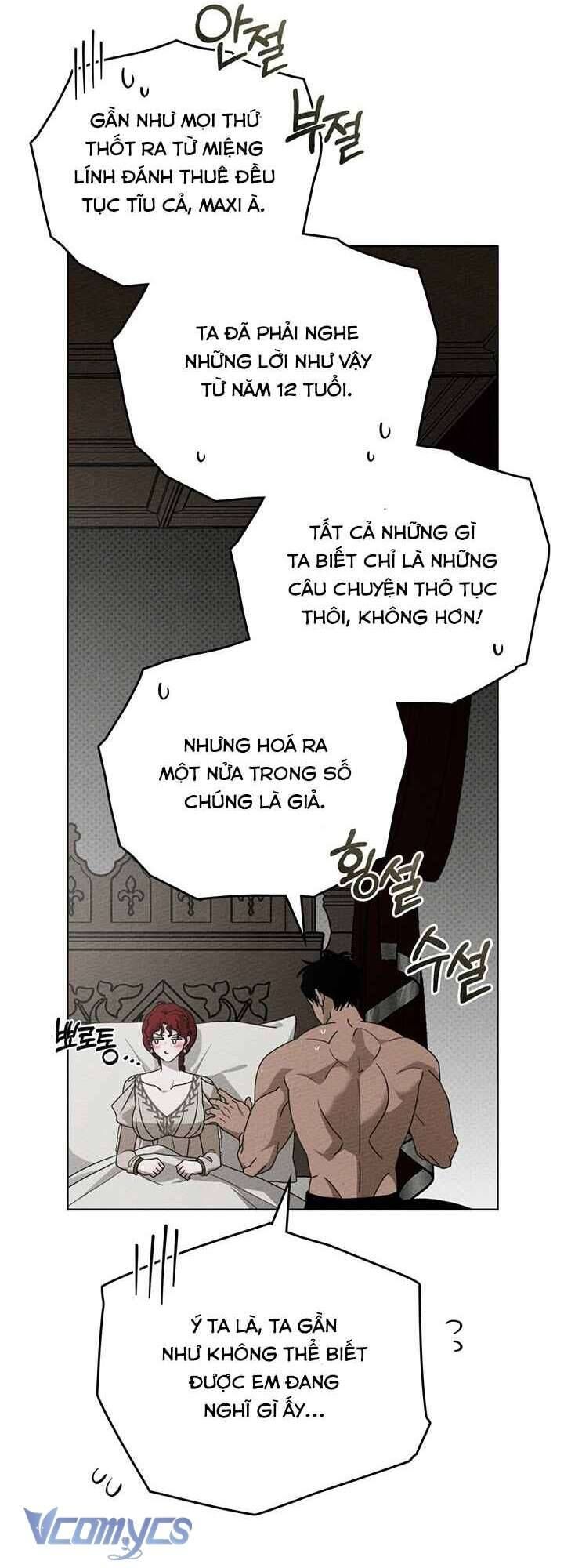 Dưới Bóng Cây Sồi Chapter 88 - 31