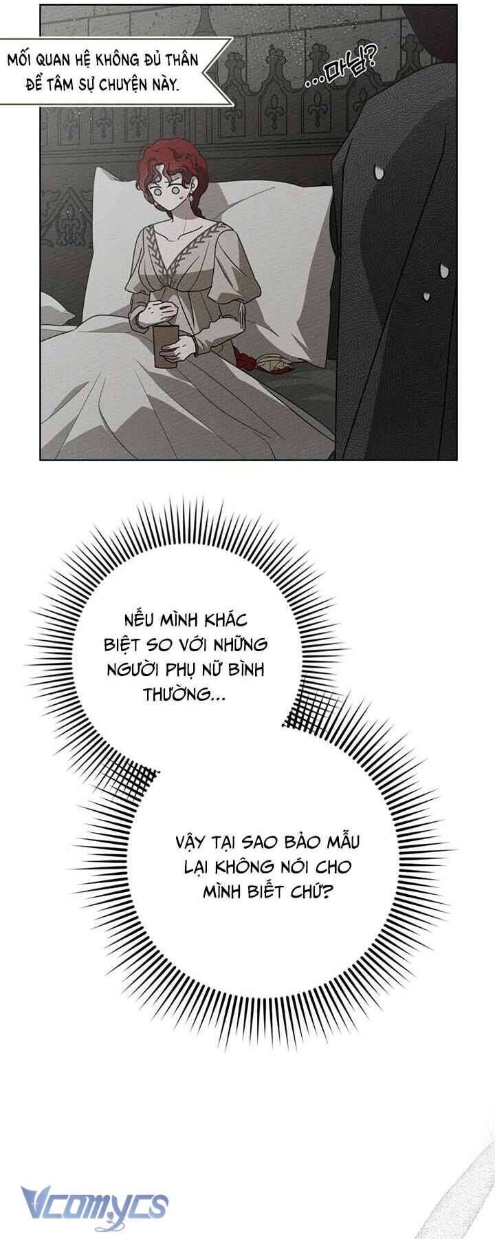 Dưới Bóng Cây Sồi Chapter 88 - 5