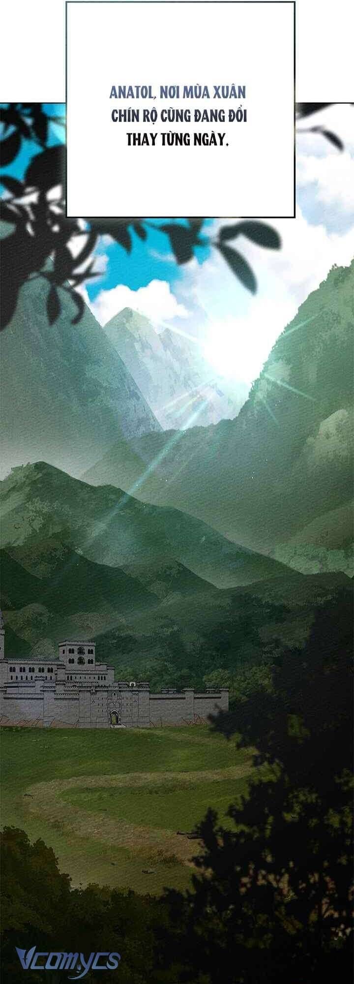 Dưới Bóng Cây Sồi Chapter 88 - 43