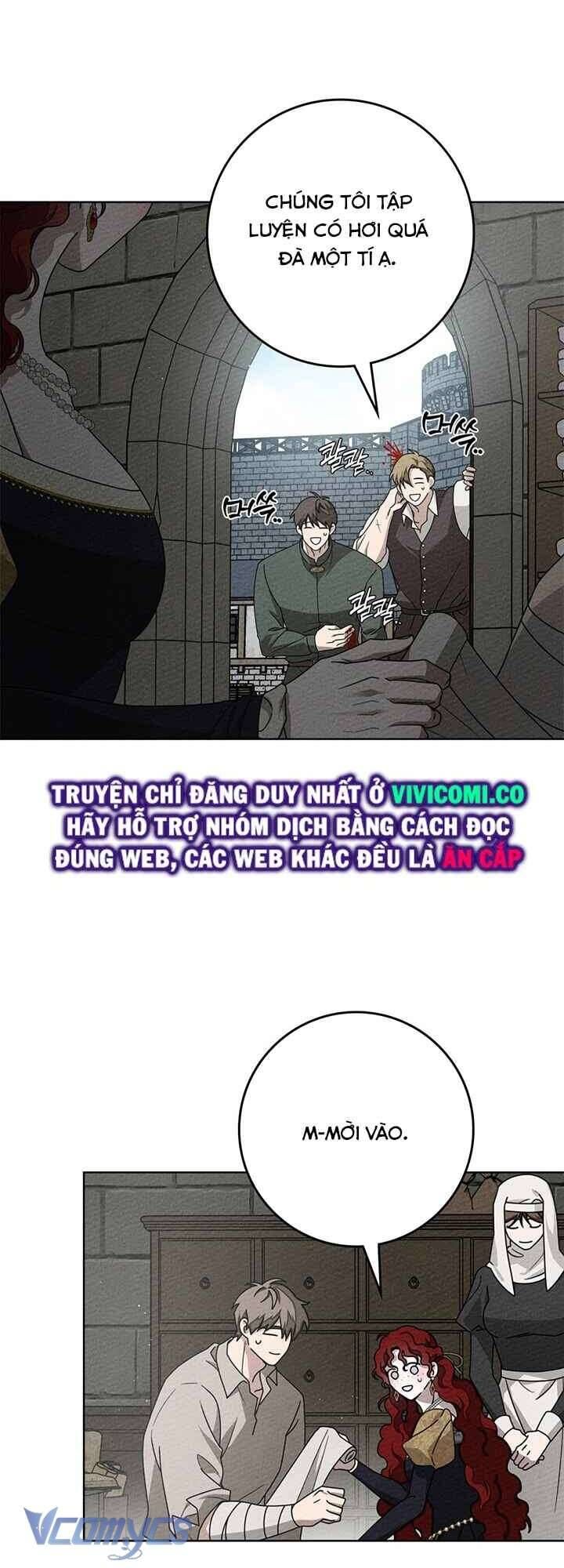 Dưới Bóng Cây Sồi Chapter 88 - 45