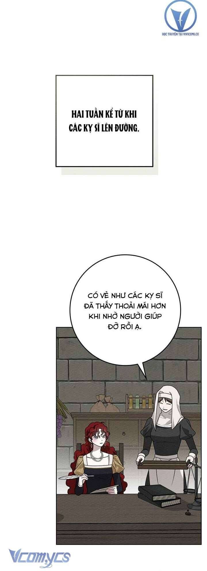 Dưới Bóng Cây Sồi Chapter 88 - 49