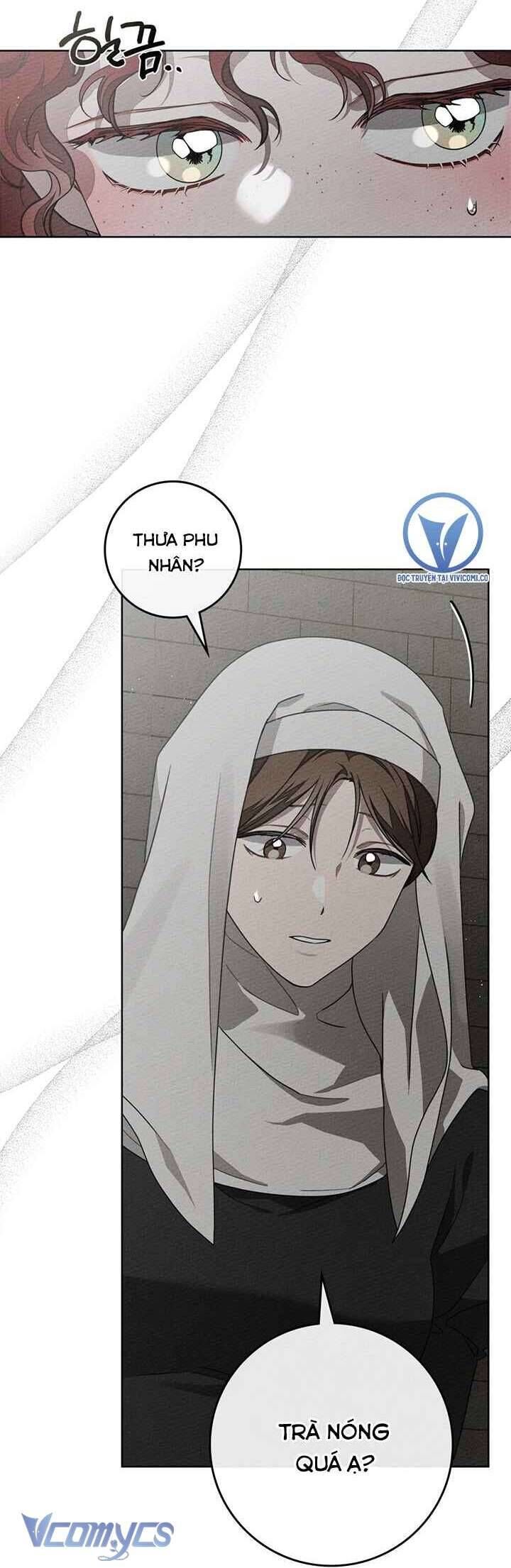 Dưới Bóng Cây Sồi Chapter 88 - 6