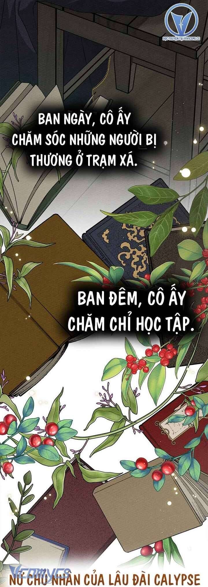 Dưới Bóng Cây Sồi Chapter 88 - 52