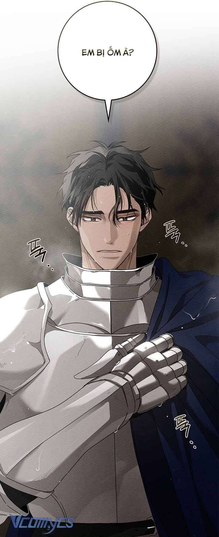 Dưới Bóng Cây Sồi Chapter 88 - 9