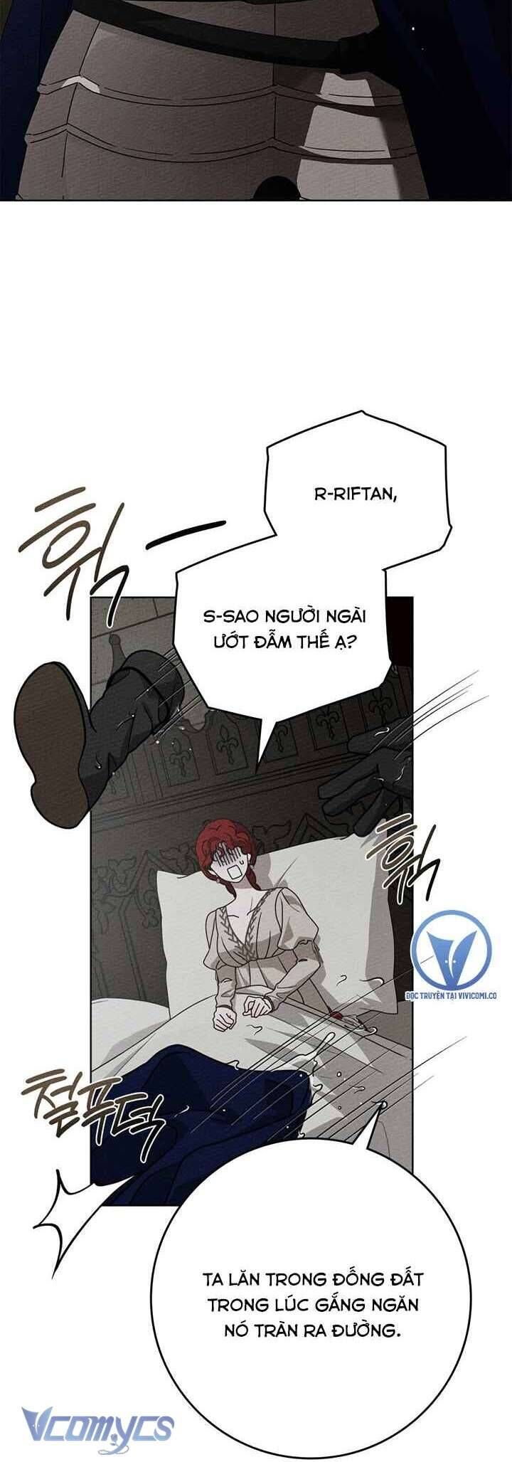 Dưới Bóng Cây Sồi Chapter 88 - 10