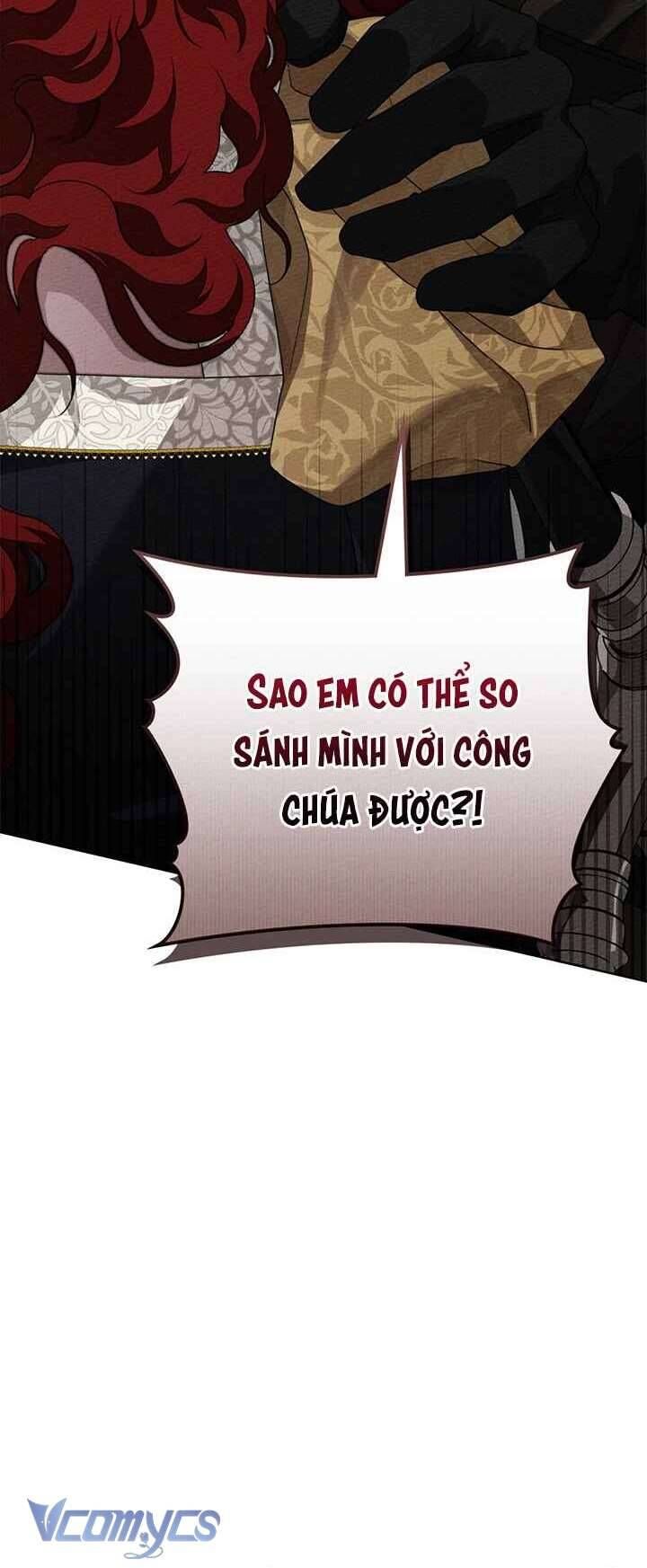 Dưới Bóng Cây Sồi Chapter 89 - 25