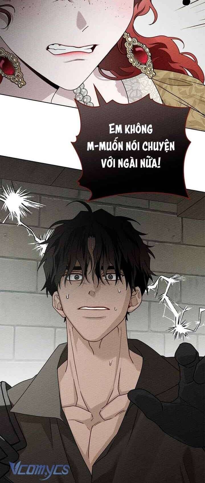 Dưới Bóng Cây Sồi Chapter 89 - 28