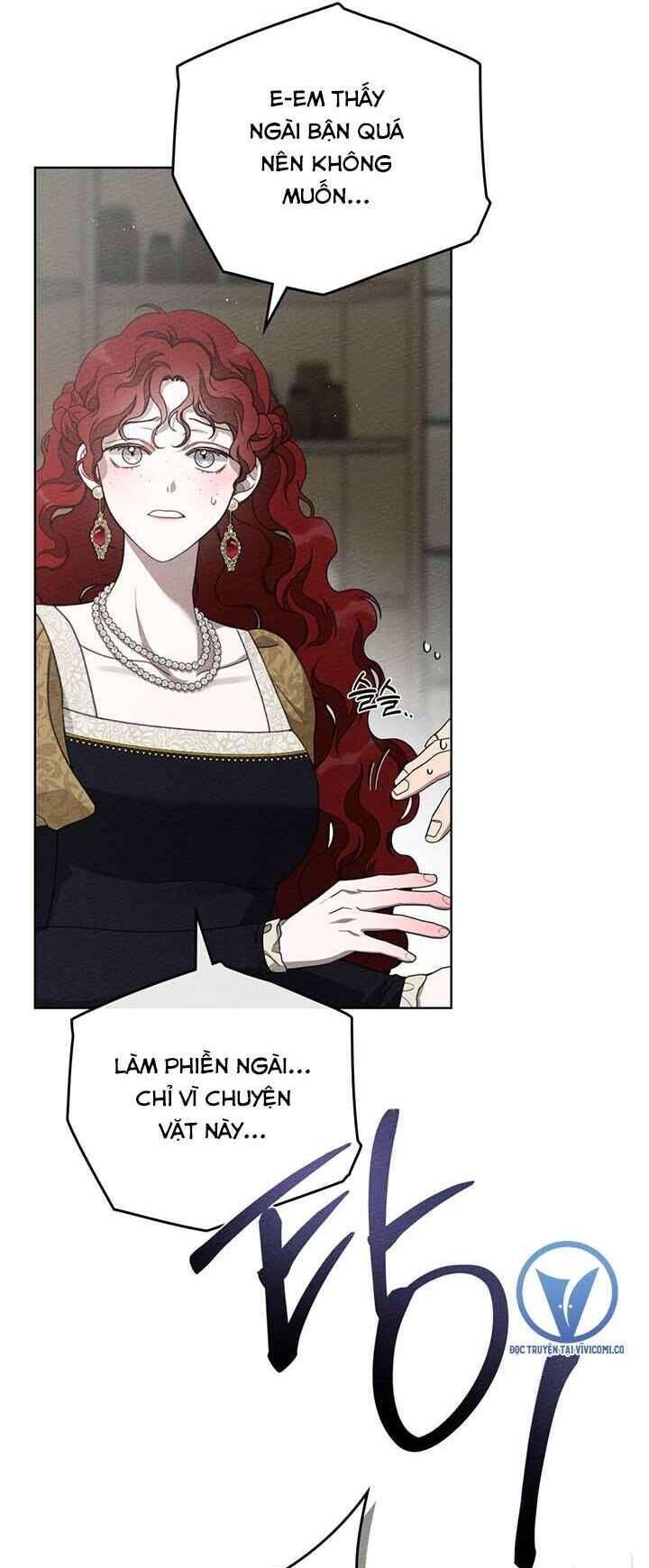 Dưới Bóng Cây Sồi Chapter 89 - 6