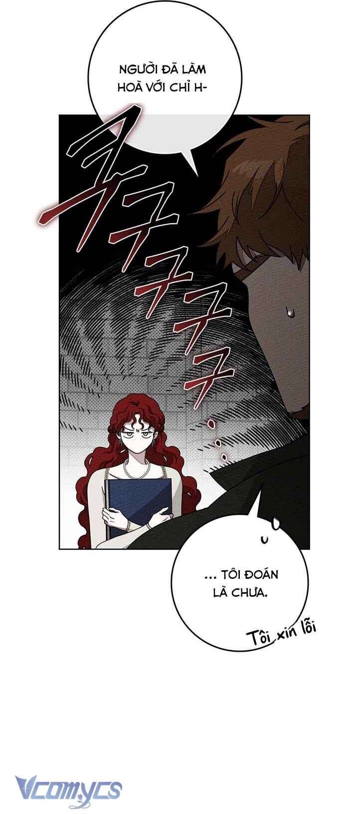 Dưới Bóng Cây Sồi Chapter 89 - 51