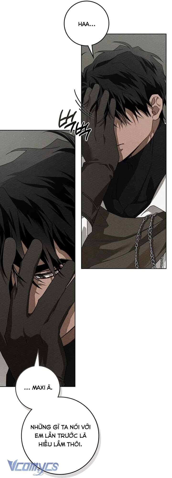 Dưới Bóng Cây Sồi Chapter 90 - 12