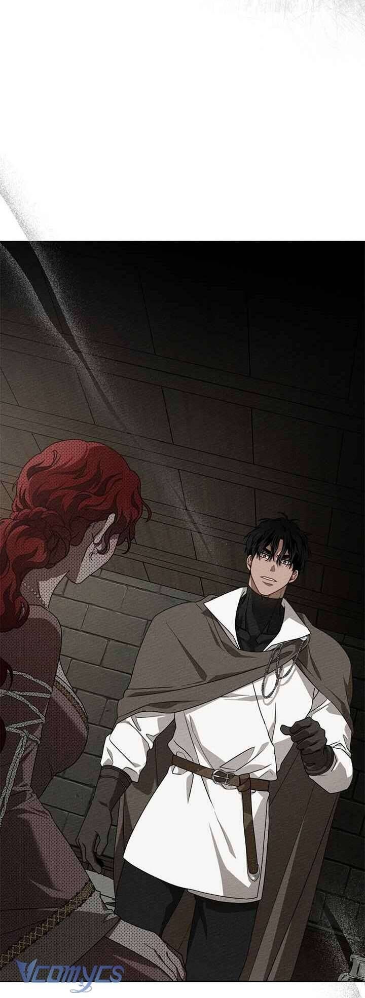 Dưới Bóng Cây Sồi Chapter 90 - 18