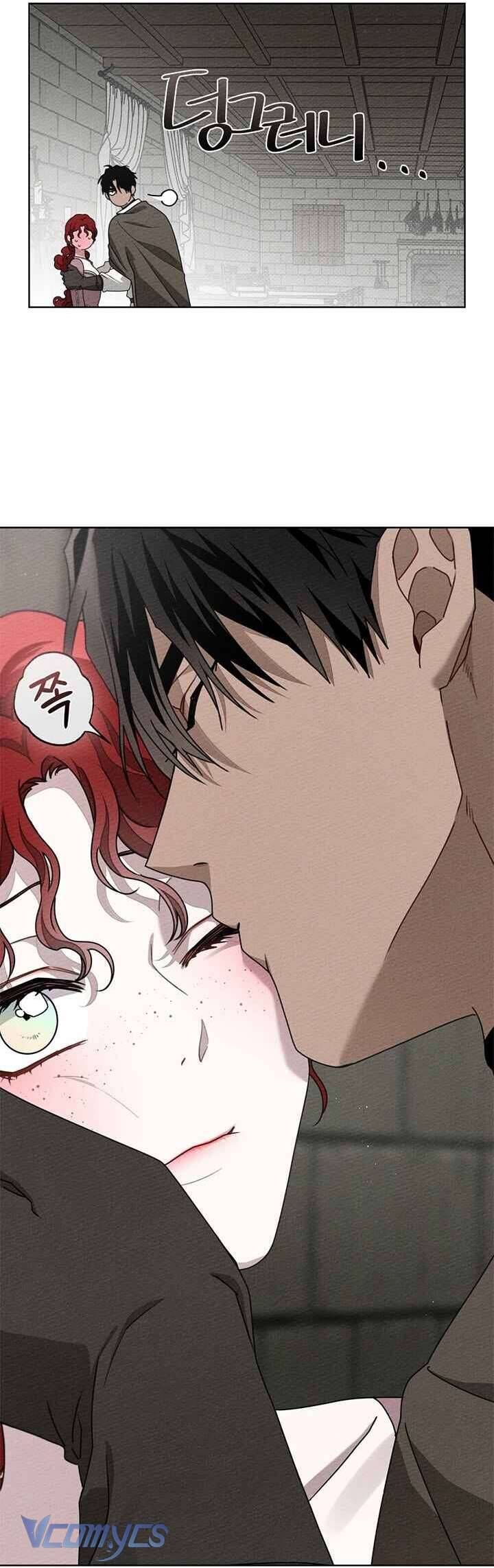 Dưới Bóng Cây Sồi Chapter 90 - 34