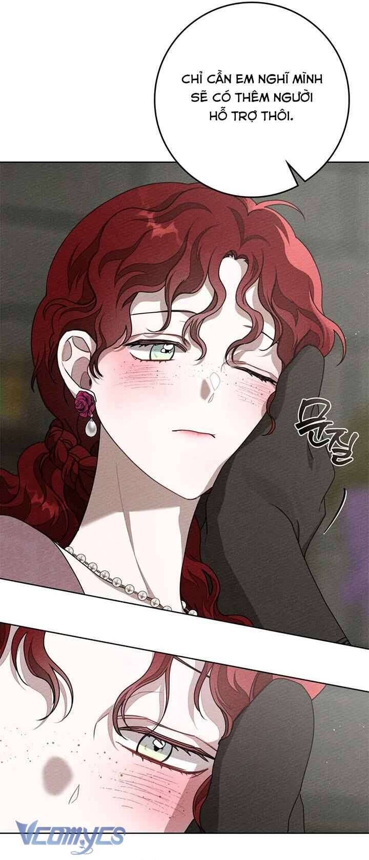 Dưới Bóng Cây Sồi Chapter 90 - 47